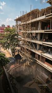 Building Image of 1125 Sq.ft 2 BHK Apartment / Flat for sale in Panvel Navi Mumbai for Rs. 12500000