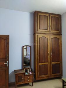 Bedroom Image of 1550 Sq.ft 3 BHK Independent House for sale in Velappaya, Killannur Thrissur for Rs. 9000000