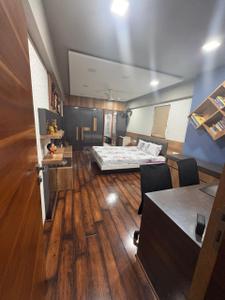 Galxy Tower Bedroom One 1