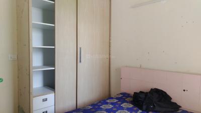 Bedroom Image of 900 Sq.ft 2 BHK Apartment / Flat for rent in Pyramid Urban Homes, Sector 70A Gurgaon for Rs. 29000