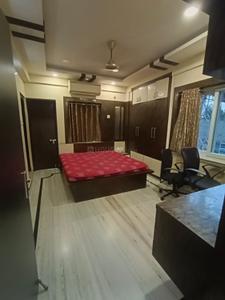 Bedroom Image of 2300 Sq.ft 5 BHK Builder Floor for rent in New Alipore Kolkata for Rs. 70000