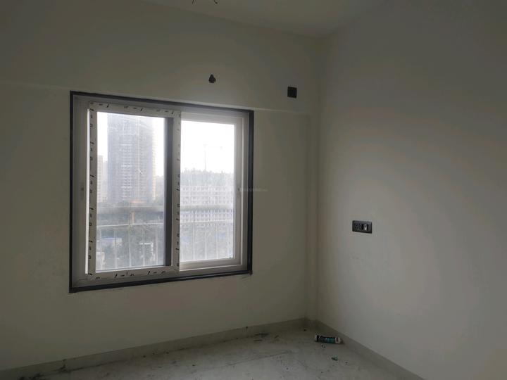 MIG MHADA TOWER Bedroom One 1