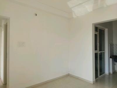 Living Room Image of 1100 Sq.ft 2 BHK Apartment / Flat for sale in Micasaa Phase III, Wagholi Pune for Rs. 5200000