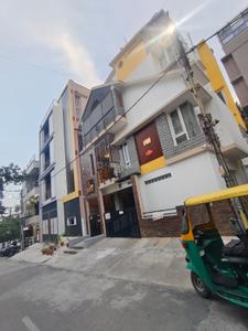 Image of 4000 Sq.ft 5 BHK Duplex for sale in Vijayanagar, Bengaluru for Rs. 45000000