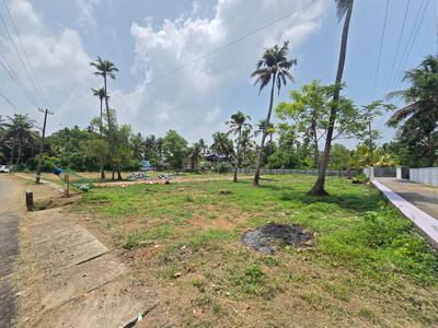 Image of 26100 Sq.ft Residential Plot / Land for sale in North Parvur, Kochi for Rs. 1800000