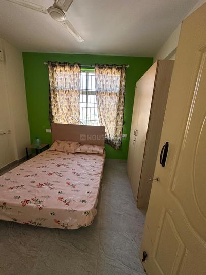 Bosapura Mk homes Bedroom 1
