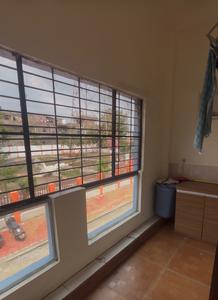 Balcony Image of 1300 Sq.ft 3 BHK Duplex for sale in Surya Shreeji Valley, Bhicholi Mardana Indore for Rs. 6800000