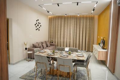 3 BHK Flat