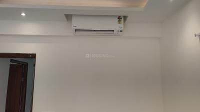 Bedroom Image of 1160 Sq.ft 3 BHK Apartment / Flat for rent in City Grace, Bamheta Village Ghaziabad for Rs. 25000