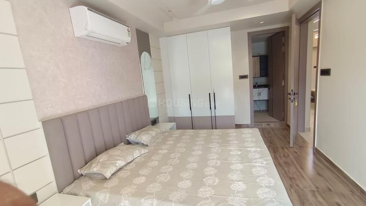 Exotica Greens Bedroom 1