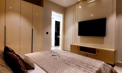 Bedroom Image of 940 Sq.ft 3 BHK Apartment / Flat for sale in The Ananta Aspire, Nabha Zirakpur for Rs. 18030000