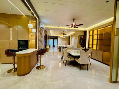 2.5 BHK Flat
