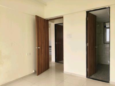 Bedroom Image of 1020 Sq.ft 2 BHK Apartment / Flat for sale in Kolte Patil Life Republic First Avenue, Nerhe Pune for Rs. 8700000