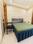 Freedom fighter enclave Bedroom 1