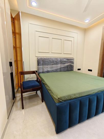 Freedom fighter enclave Bedroom 1