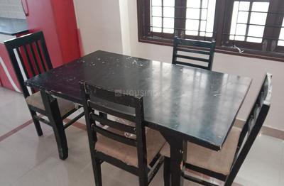 Hall Image of surya towers in Shilpa Hills, Hyderabad