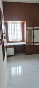 Bedroom Image of 1000 Sq.ft 2 BHK Independent House for sale in Kottaipalayam Coimbatore for Rs. 7500000
