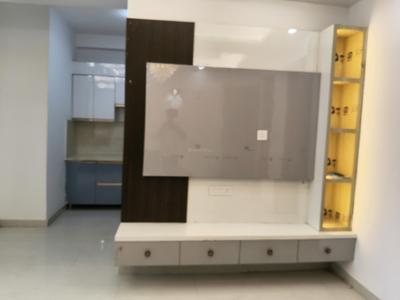Living Room Image of 1250 Sq.ft 2.5 BHK Builder Floor for sale in Palam Vihar Gurgaon for Rs. 12100000