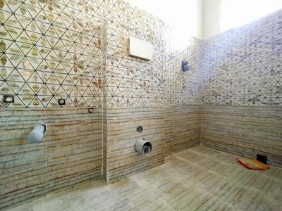Bathroom Image of 1244 Sq.ft 3 BHK Apartment / Flat for sale in New Town Kolkata for Rs. 10000000