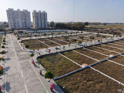 Mahakali Greens 2 Plot View 3