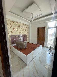 Bedroom Image of 980 Sq.ft 2 BHK Apartment / Flat for sale in Trinity Casa View Apartment 4, Noida Extension Greater Noida for Rs. 5100000