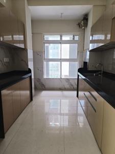 Kitchen Image of 1069 Sq.ft 2.5 BHK Apartment / Flat for sale in The Dukes Horizon, Chembur Mumbai for Rs. 36000000
