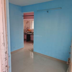 Bedroom Image of 420 Sq.ft 1 RK Apartment / Flat for sale in Kondhwa Pune for Rs. 1200000