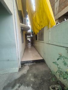Balcony Image of 2200 Sq.ft 4.5 BHK Duplex for sale in Swawlambi Nagar Nagpur for Rs. 8500000