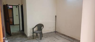 Bedroom Image of 900 Sq.ft 2 BHK Builder Floor for sale in New Industrial Township Faridabad for Rs. 6700000