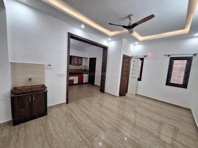 Hall Image of 1800 Sq.ft 2 BHK Builder Floor for rent in Akshayanagar Bengaluru for Rs. 32000