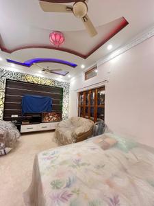 Bedroom Image of 1750 Sq.ft 2 BHK Independent House for rent in Kamachha Varanasi for Rs. 30100