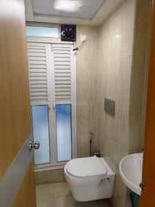 Image of 530 Sq.ft 1 BHK Apartment / Flat for rent in Wadala, Mumbai for Rs. 52000