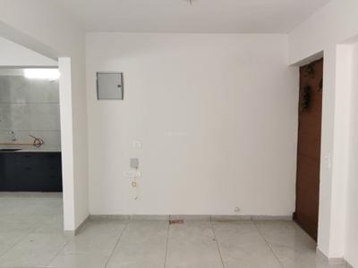 Living Room Image of 2630 Sq.ft 4 BHK Apartment / Flat for rent in Super Shaligram, Gota Ahmedabad for Rs. 50000