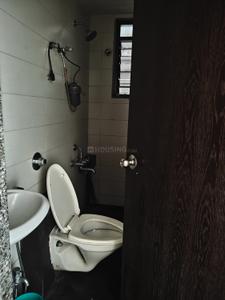 Karda Hari Vishwa Bathroom One 1