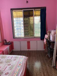 Bedroom Image of 905 Sq.ft 2 BHK Apartment / Flat for sale in Dombivli West Thane for Rs. 8500000
