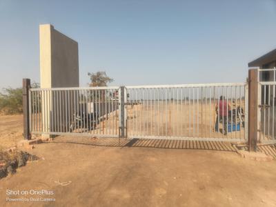 Image of 1359 Sq.ft Residential Plot / Land for sale in Pipali, Ahmedabad for Rs. 1650000