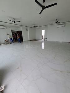 Hall Image of 4000 Sq.ft 4 BHK Apartment / Flat for rent in Ideal Exotica, New Alipore Kolkata for Rs. 250000