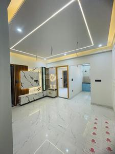 Hall Image of 1300 Sq.ft 2 BHK Builder Floor for sale in Kedar Puram Dehradun for Rs. 5500000