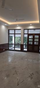 3 BHK Independent Builder Floor