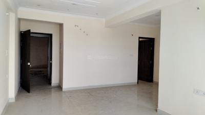 Living Room Image of 1640 Sq.ft 3 BHK Apartment / Flat for sale in Mangalam Neelkanth Dreamz, Vrindavan Yojana Lucknow for Rs. 10332000