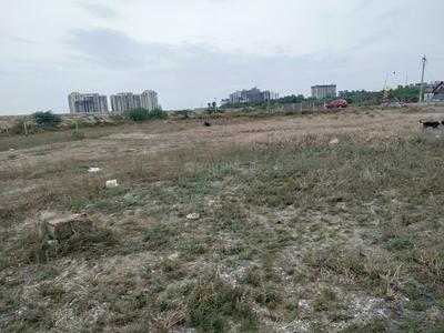Residential Plot