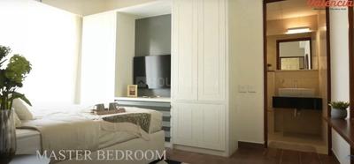 Bedroom Image of 1478 Sq.ft 3 BHK Apartment / Flat for sale in Cielo At Brigade Valencia by Brigade Enterprises Ltd, Bommasandra Bengaluru for Rs. 19000000