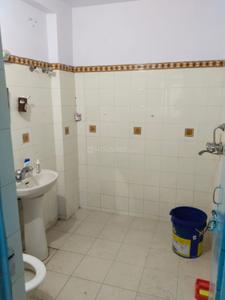 Bathroom Image of 1600 Sq.ft 3 BHK Apartment / Flat for rent in Hem Chand Compound Aligarh for Rs. 16000