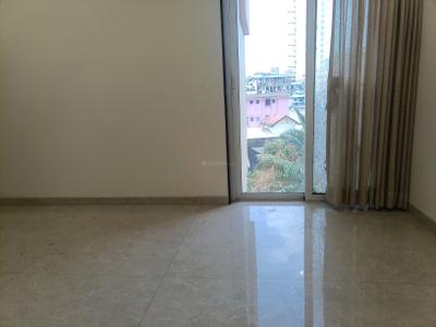 Bedroom Image of 1750 Sq.ft 3 BHK Apartment / Flat for rent in Patel Aum Sai, Kharghar Navi Mumbai for Rs. 60000