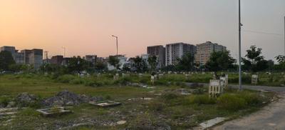 Image of 60 Sq.ft Residential Plot / Land for sale in Vrindavan Yojana, Lucknow for Rs. 6000000