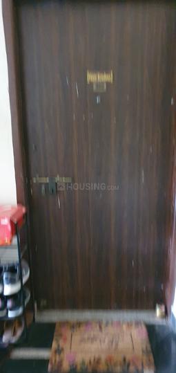 Padhi homes Kitchen 1