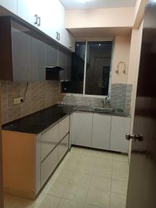 Kitchen Image of 1440 Sq.ft 3 BHK Apartment / Flat for sale in Sare Royal Greens, Sector 92 Gurgaon for Rs. 12800000