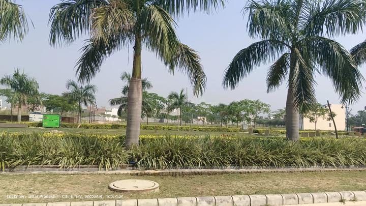 Ansal Sushant Golf City Main Image 1