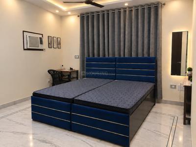 Bedroom Image of Kotharinest in Sector 22, Gurgaon