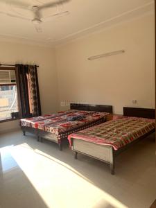 Bedroom Image of Pg for girls  in Sector 64, Mohali